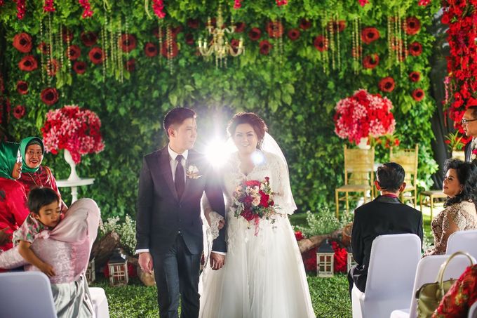 Adith & Icha Wedding by Dante Wedding Planner - 016 Adith & Icha Wedding by Dante Wedding Planner - 016