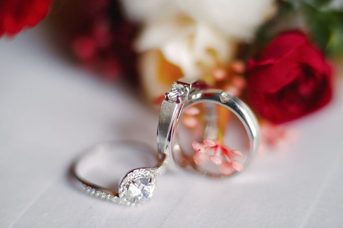 Adith & Icha Wedding by Dante Wedding Planner - 008 Adith & Icha Wedding by Dante Wedding Planner - 008