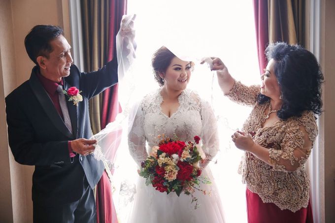 Adith & Icha Wedding by Dante Wedding Planner - 006 Adith & Icha Wedding by Dante Wedding Planner - 006