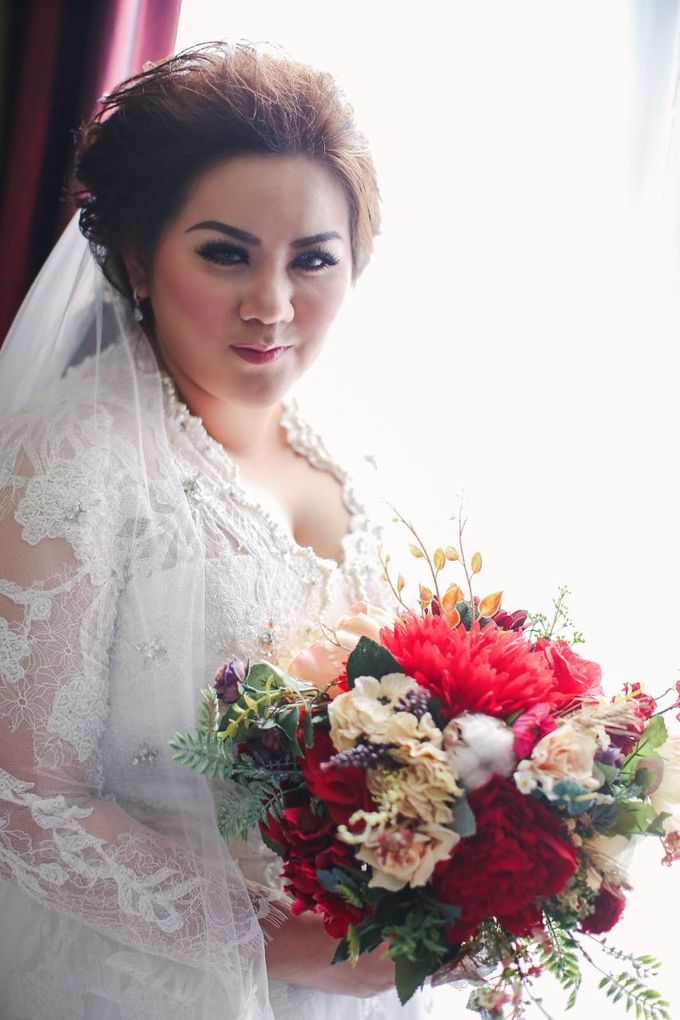 Adith & Icha Wedding by Dante Wedding Planner - 004 Adith & Icha Wedding by Dante Wedding Planner - 004