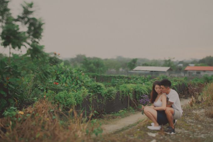 Simple Rustic Style Shoot by Te Planner - 009 Simple Rustic Style Shoot by Te Planner - 009