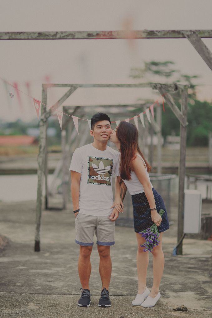Simple Rustic Style Shoot by Te Planner - 011 Simple Rustic Style Shoot by Te Planner - 011