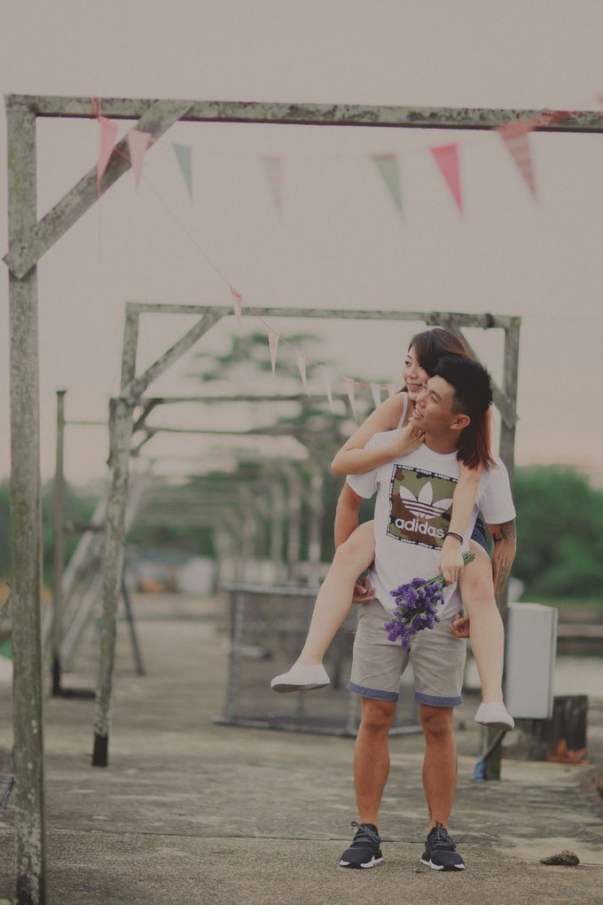 Simple Rustic Style Shoot by Te Planner - 012 Simple Rustic Style Shoot by Te Planner - 012