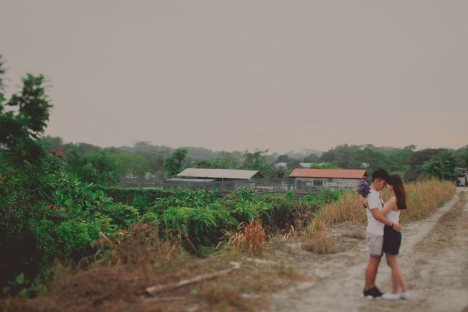 Simple Rustic Style Shoot by Te Planner - 003 Simple Rustic Style Shoot by Te Planner - 003
