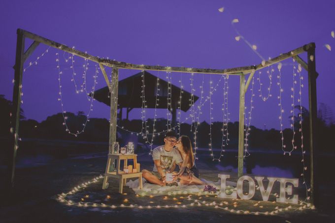 Simple Rustic Style Shoot by Te Planner - 033 Simple Rustic Style Shoot by Te Planner - 033
