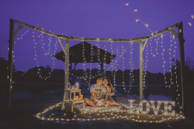 Simple Rustic Style Shoot by Te Planner - 034 Simple Rustic Style Shoot by Te Planner - 034