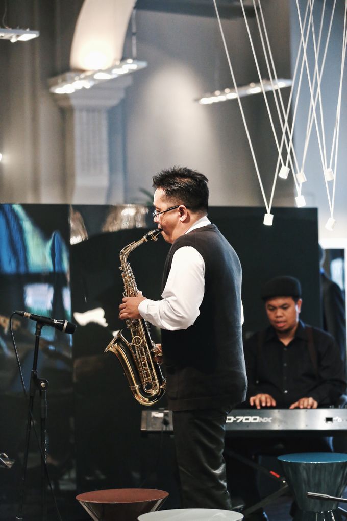 NEW Minotti Collection by BEBOP Entertainment - 014 NEW Minotti Collection by BEBOP Entertainment - 014