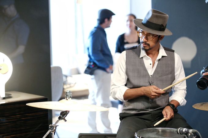 NEW Minotti Collection by BEBOP Entertainment - 010 NEW Minotti Collection by BEBOP Entertainment - 010
