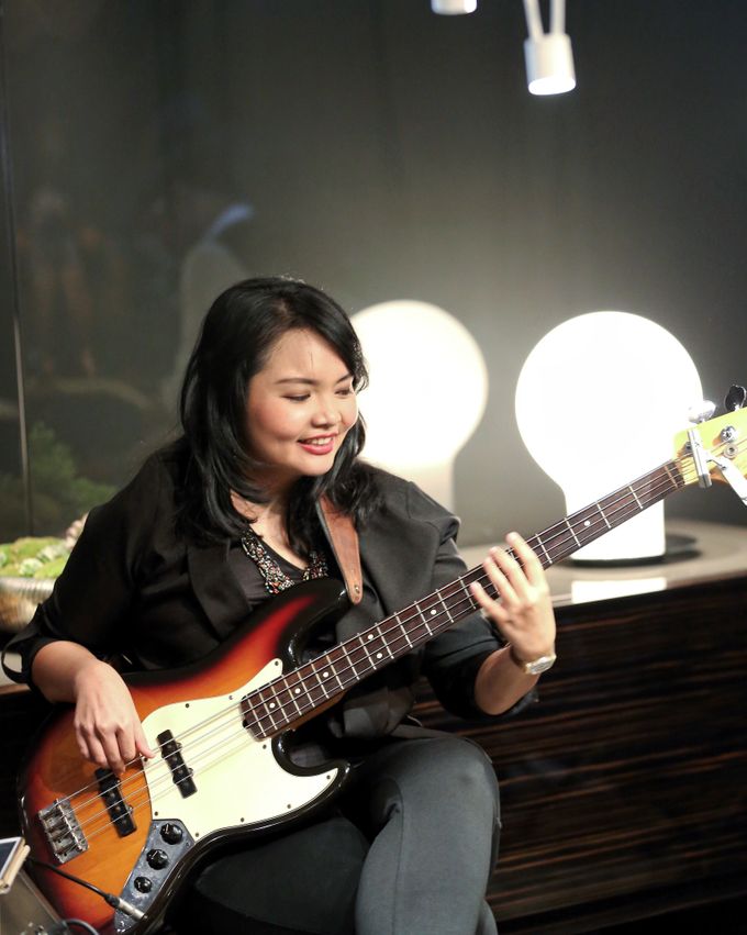 NEW Minotti Collection by BEBOP Entertainment - 004 NEW Minotti Collection by BEBOP Entertainment - 004