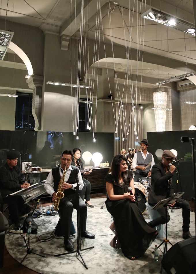 NEW Minotti Collection by BEBOP Entertainment - 020 NEW Minotti Collection by BEBOP Entertainment - 020
