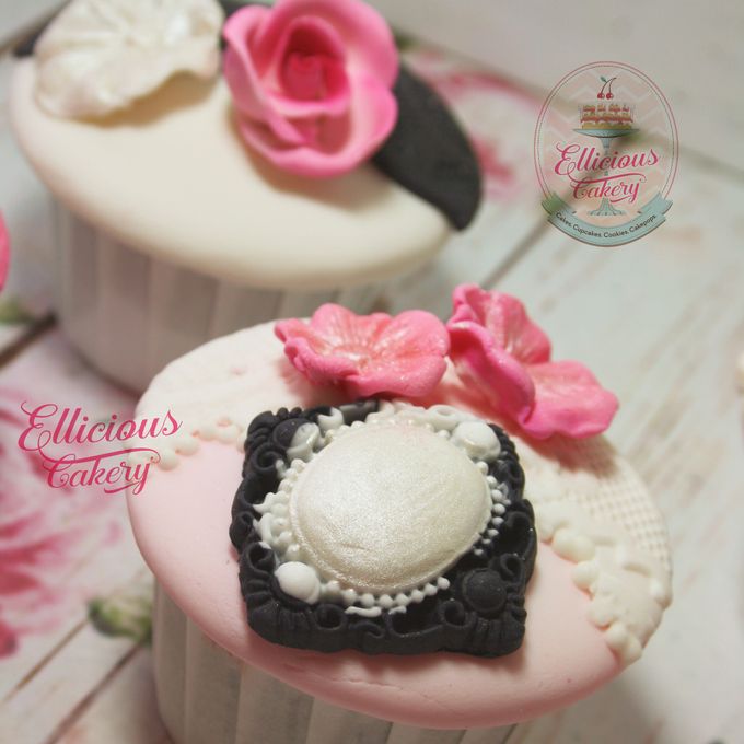 Ellicious Cakery by Ellicious Cakery - 002