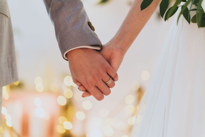 A Modern Whimsical Wedding - Styled shoot by Alcove at Caldwell House - 004