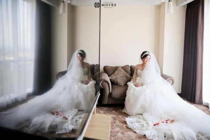 The Wedding of Pieter & Ingrid by Tinara Brides - 006 The Wedding of Pieter & Ingrid by Tinara Brides - 006