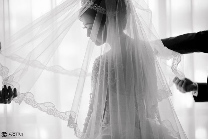 The Wedding of Pieter & Ingrid by Tinara Brides - 007 The Wedding of Pieter & Ingrid by Tinara Brides - 007