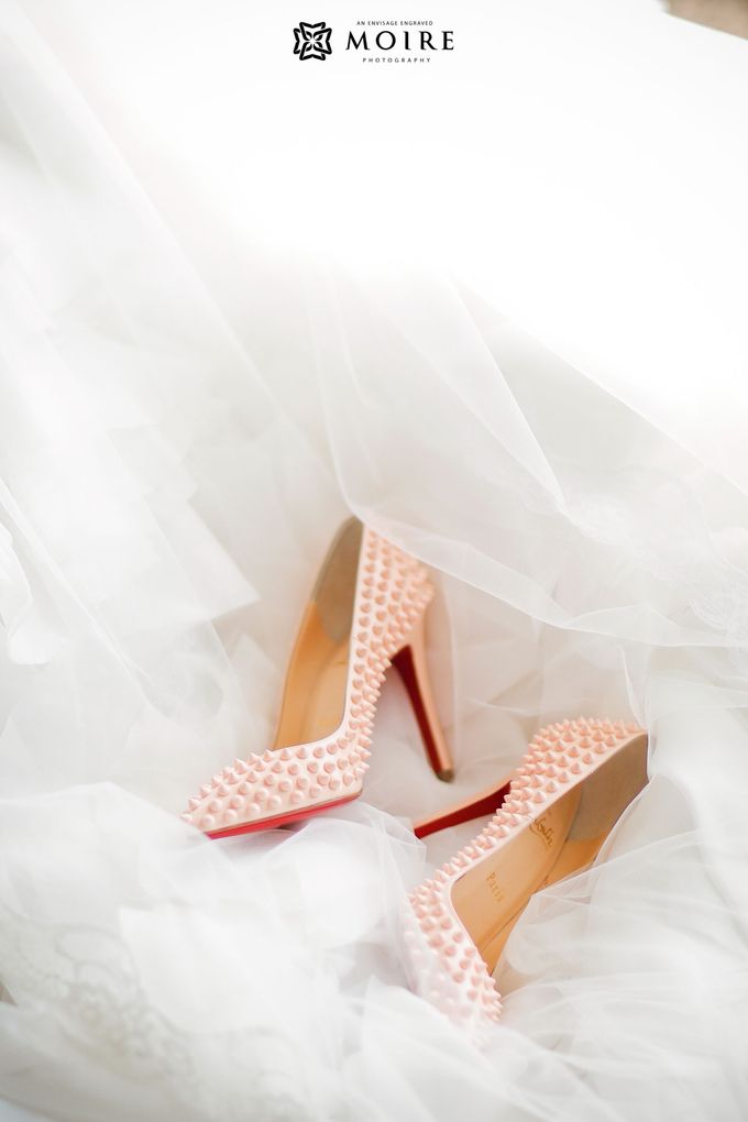 The Wedding of Pieter & Ingrid by Tinara Brides - 004 The Wedding of Pieter & Ingrid by Tinara Brides - 004