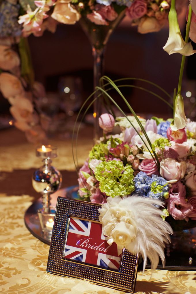 An English Romance Heaven S Gift Special Events Design And Consultancy Bridestory Amazon.com romance customers enjoy seasonal promotions featuring new and notable romance novels, special discounts and bargains, romances newly available in paperback, best of the month. an english romance heaven s gift