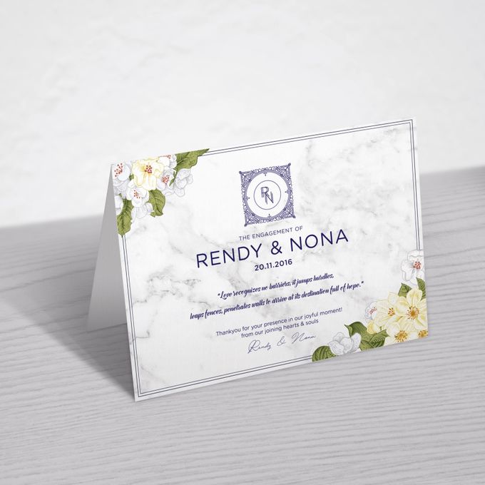 Rendy & Nona by Paper and Oath - 002 Rendy & Nona by Paper and Oath - 002