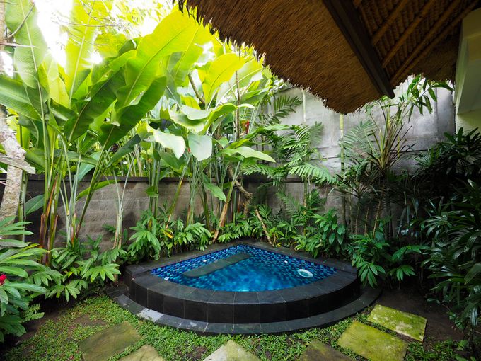 Plataran Ubud Hotel and Spa by Plataran Indonesia - 025 Plataran Ubud Hotel and Spa by Plataran Indonesia - 025