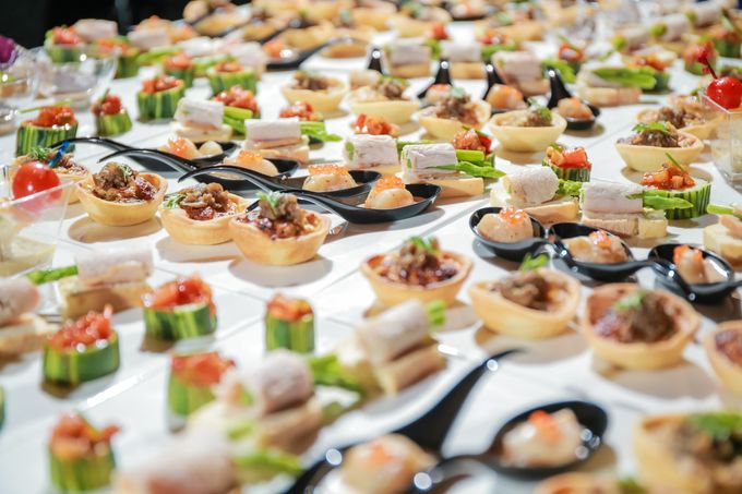 FEMALE The 50 Gorgeous Party 2014 by Ohs Farm Catering - 005 FEMALE The 50 Gorgeous Party 2014 by Ohs Farm Catering - 005