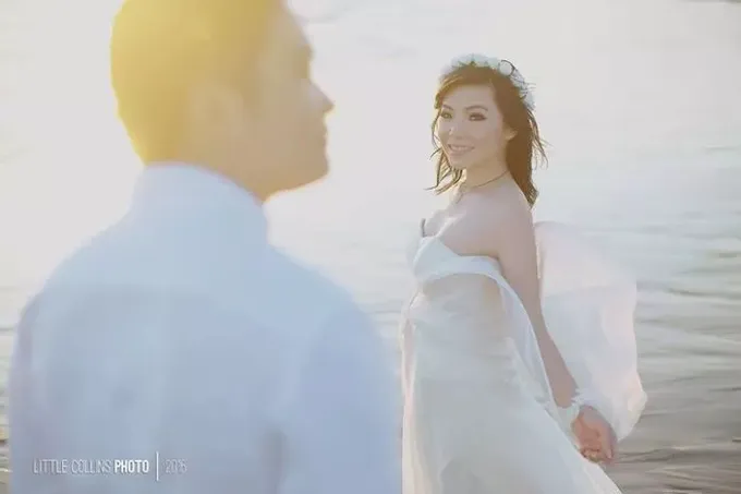 PREWEDDING ERICH & MERVYN by The Wedding Boutique