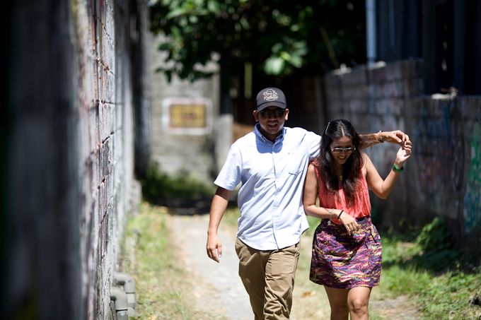 Prewedding by eyefinder photography - 001