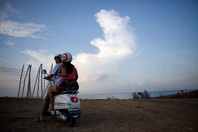 Prewedding by eyefinder photography - 006