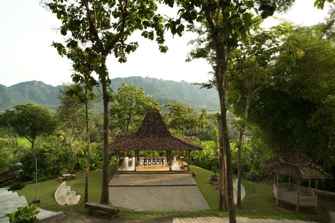 Plataran Borobudur Resort and Spa by Plataran Indonesia - 029 Plataran Borobudur Resort and Spa by Plataran Indonesia - 029