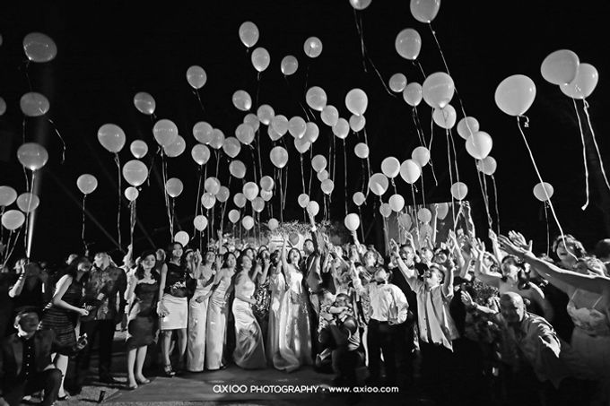 Villa Batu Belig - SILVIA & MIEKE by Bali Wedding Paradise - 046