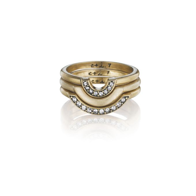 Rings by Chloe and Isabel by Analisa - 009 Rings by Chloe and Isabel by Analisa - 009