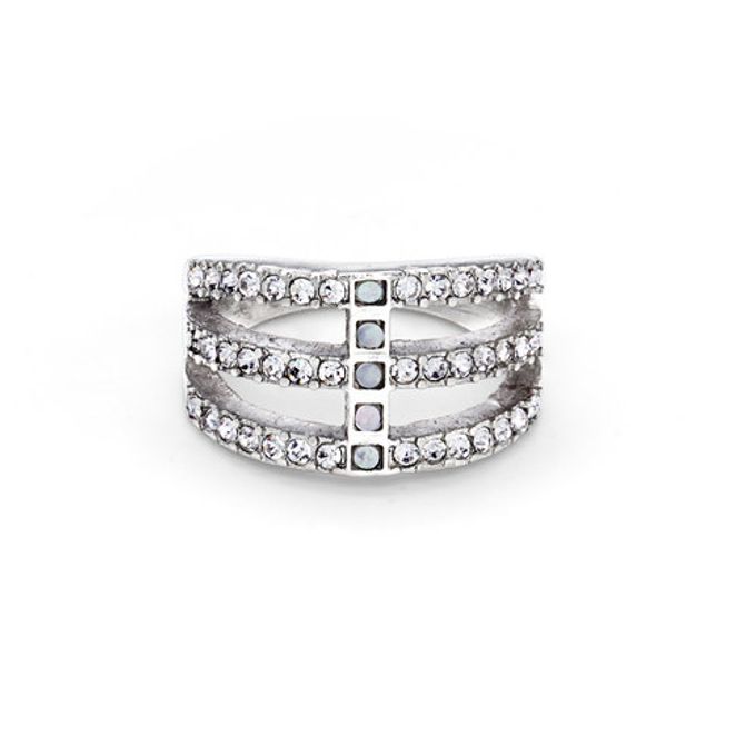 Rings by Chloe and Isabel by Analisa - 005 Rings by Chloe and Isabel by Analisa - 005