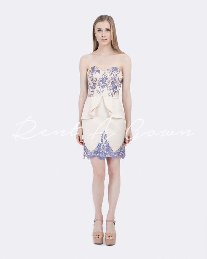 Rent A Gown Collection - 1 by Rent a Gown - 005 Rent A Gown Collection - 1 by Rent a Gown - 005