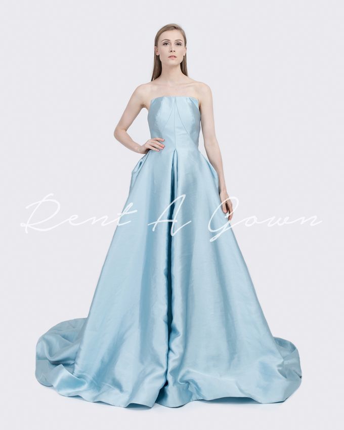 Rent A Gown Collection - 1 by Rent a Gown - 015 Rent A Gown Collection - 1 by Rent a Gown - 015