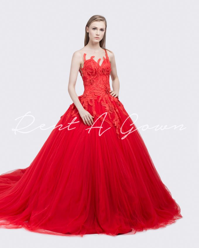 Rent A Gown Collection - 1 by Rent a Gown - 017 Rent A Gown Collection - 1 by Rent a Gown - 017