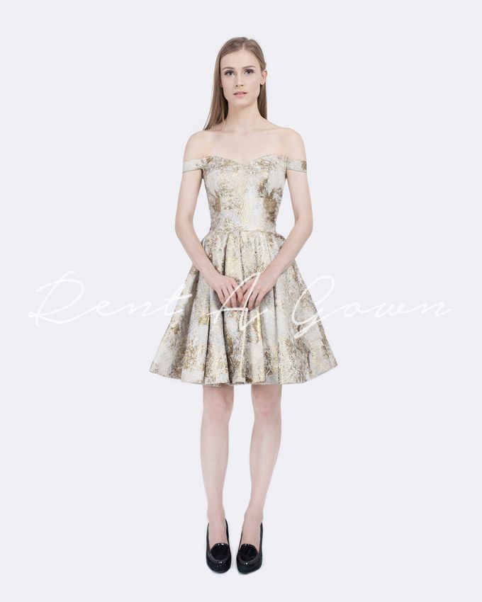 Rent A Gown Collection - 1 by Rent a Gown - 006 Rent A Gown Collection - 1 by Rent a Gown - 006