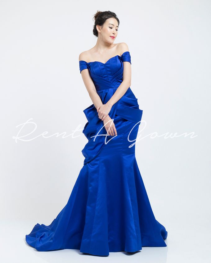Rent A Gown Collection - 1 by Rent a Gown - 048 Rent A Gown Collection - 1 by Rent a Gown - 048