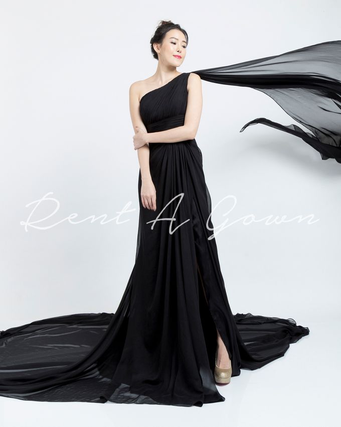 Rent A Gown Collection - 1 by Rent a Gown - 050 Rent A Gown Collection - 1 by Rent a Gown - 050