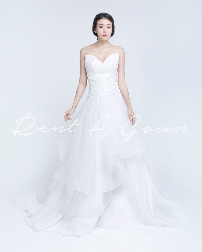 Rent A Gown Collection - 1 by Rent a Gown - 039 Rent A Gown Collection - 1 by Rent a Gown - 039