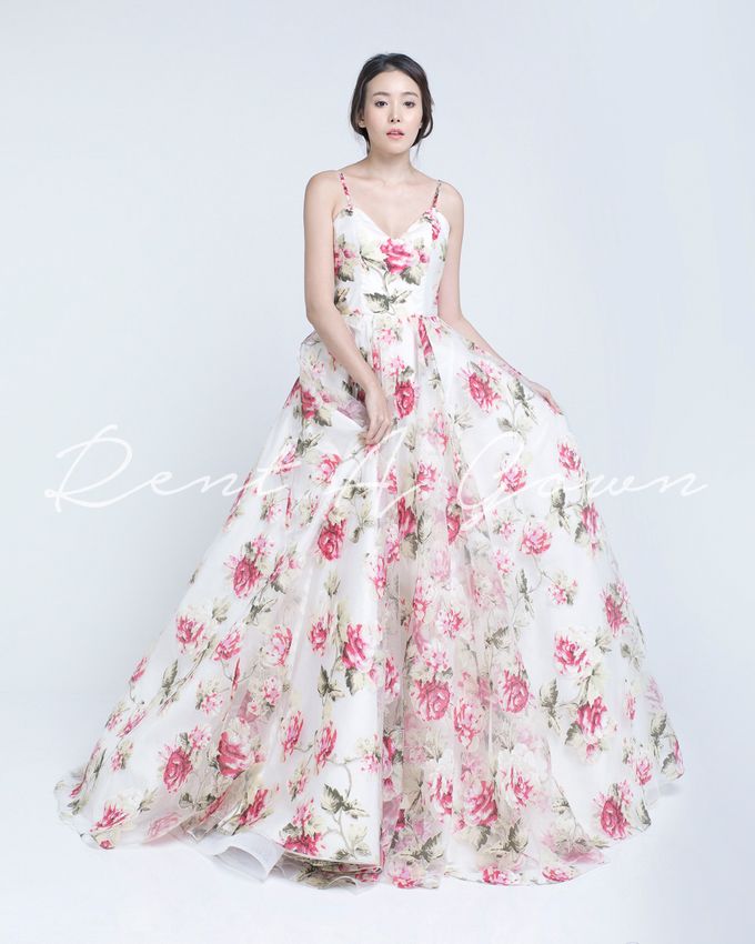 Rent A Gown Collection - 1 by Rent a Gown - 044 Rent A Gown Collection - 1 by Rent a Gown - 044