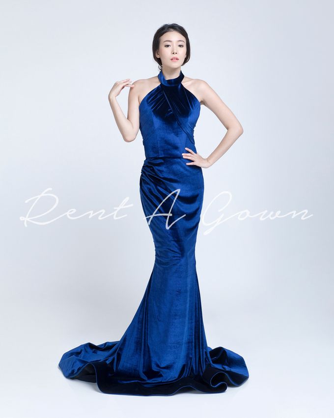 Rent A Gown Collection - 1 by Rent a Gown - 028 Rent A Gown Collection - 1 by Rent a Gown - 028
