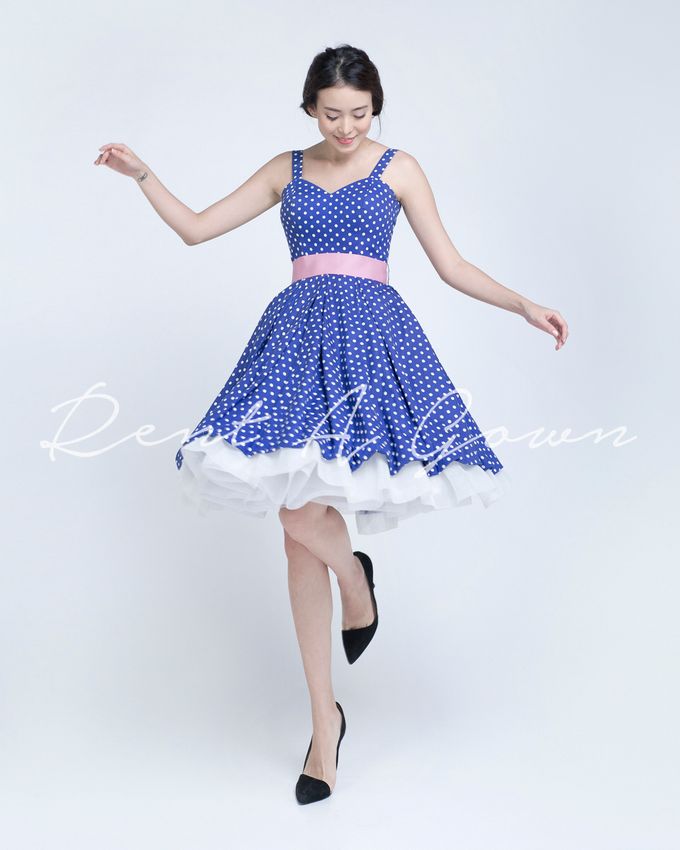 Rent A Gown Collection - 1 by Rent a Gown - 031 Rent A Gown Collection - 1 by Rent a Gown - 031