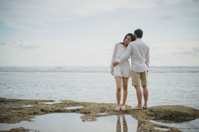 Prewedding Bali - Rara & Tyas by AKSA Creative - 004 Prewedding Bali - Rara & Tyas by AKSA Creative - 004