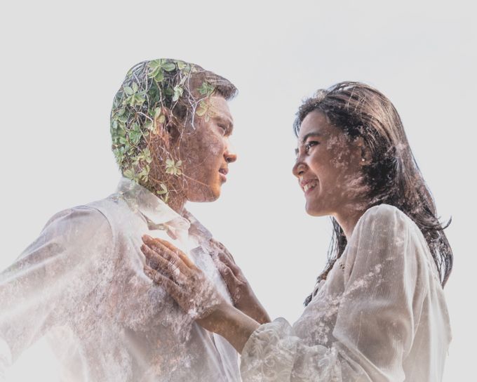 Prewedding Bali - Rara & Tyas by AKSA Creative - 002 Prewedding Bali - Rara & Tyas by AKSA Creative - 002
