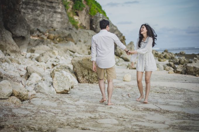 Prewedding Bali - Rara & Tyas by AKSA Creative - 001 Prewedding Bali - Rara & Tyas by AKSA Creative - 001