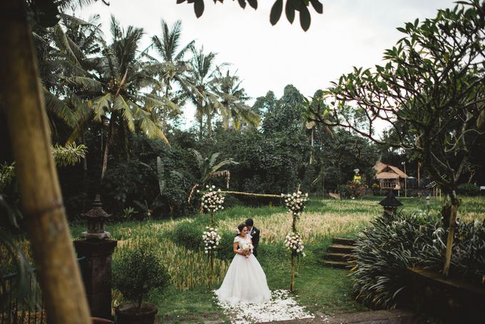 Contemporary Wedding at Plataran Ubud Hotel and Spa by Plataran Indonesia - 010 Contemporary Wedding at Plataran Ubud Hotel and Spa by Plataran Indonesia - 010