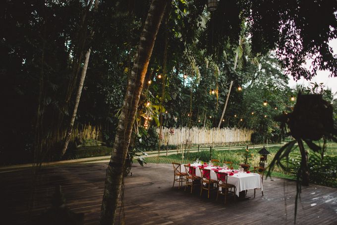 Contemporary Wedding at Plataran Ubud Hotel and Spa by Plataran Indonesia - 013 Contemporary Wedding at Plataran Ubud Hotel and Spa by Plataran Indonesia - 013