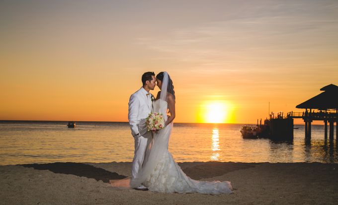Real Weddings by Shangri-La's Boracay Resort and Spa - 024 Real Weddings by Shangri-La's Boracay Resort and Spa - 024