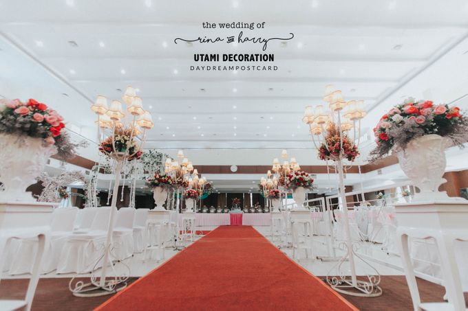 Rina and Harry wedding by daydreampostcard - 005