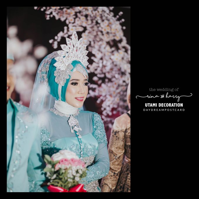 Rina and Harry wedding by daydreampostcard - 002