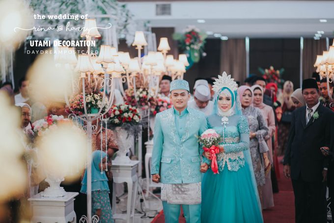 Rina and Harry wedding by daydreampostcard - 011