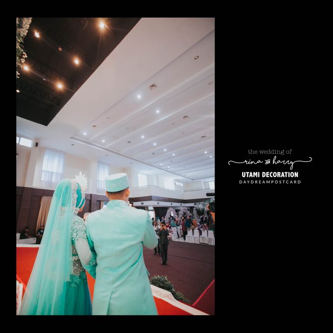 Rina and Harry wedding by daydreampostcard - 009